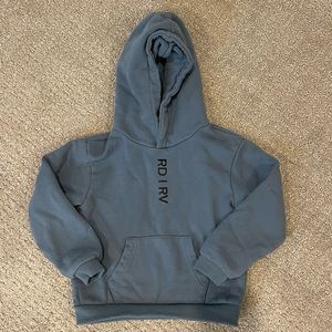 Rad Rev hoodie